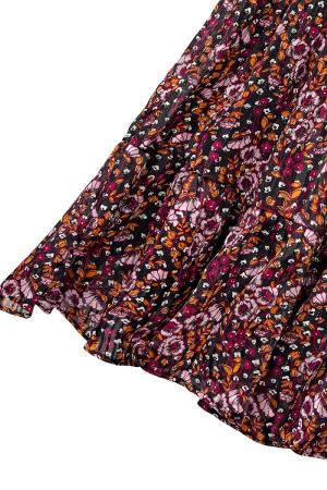 Robe Loua Rouge S h5 Image5