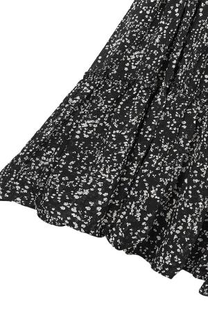 Robe Ready For Spring Noir S h5 Image3