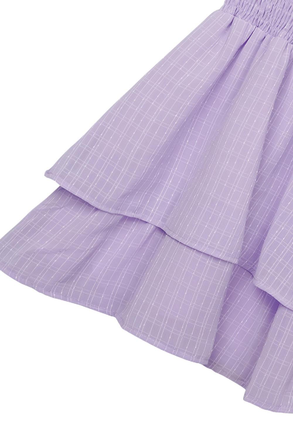 Robe Pippa Violet M Image6