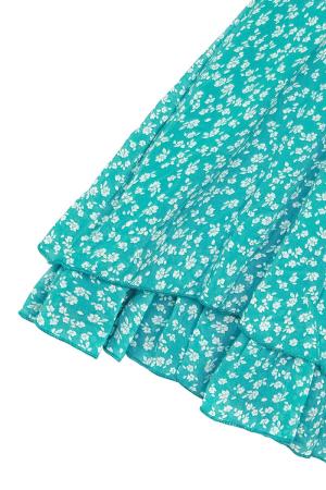 Robe Complementary Bleu S h5 Image5