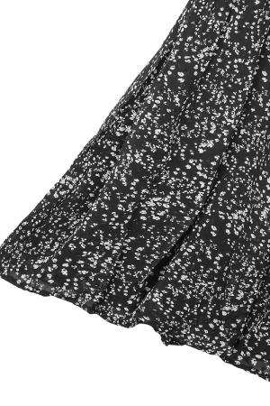 Robe Nanou Noir S h5 Image6
