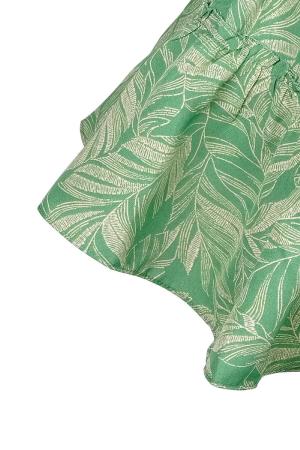 Robe Jungle Bleu S h5 Image5