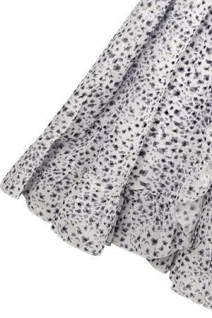 Robe Caprice Blanc S h5 Image6