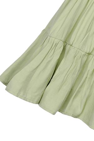 Robes Upper Class Vert S h5 Image6