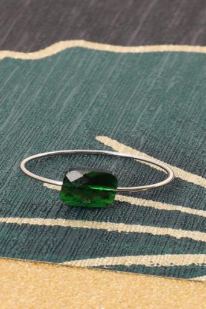 Ring Think Magic #18 Vert Cuivré h5 Image2