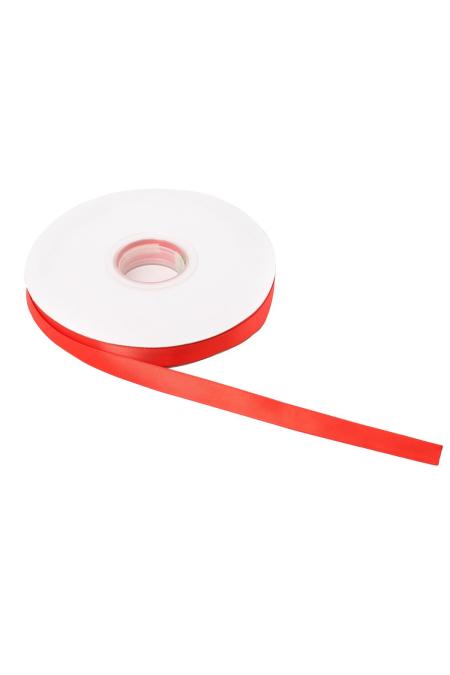 Decoration Ribbon Perfect Gift 1.6 cm Rouge Polyester