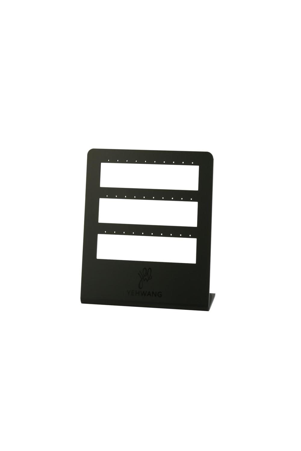 Earrings Display Small Noir 