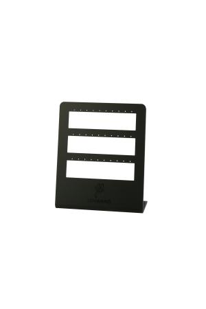 Earrings Display Small Noir h5 