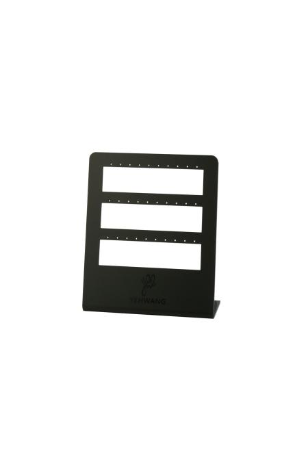 Earrings Display Small Noir