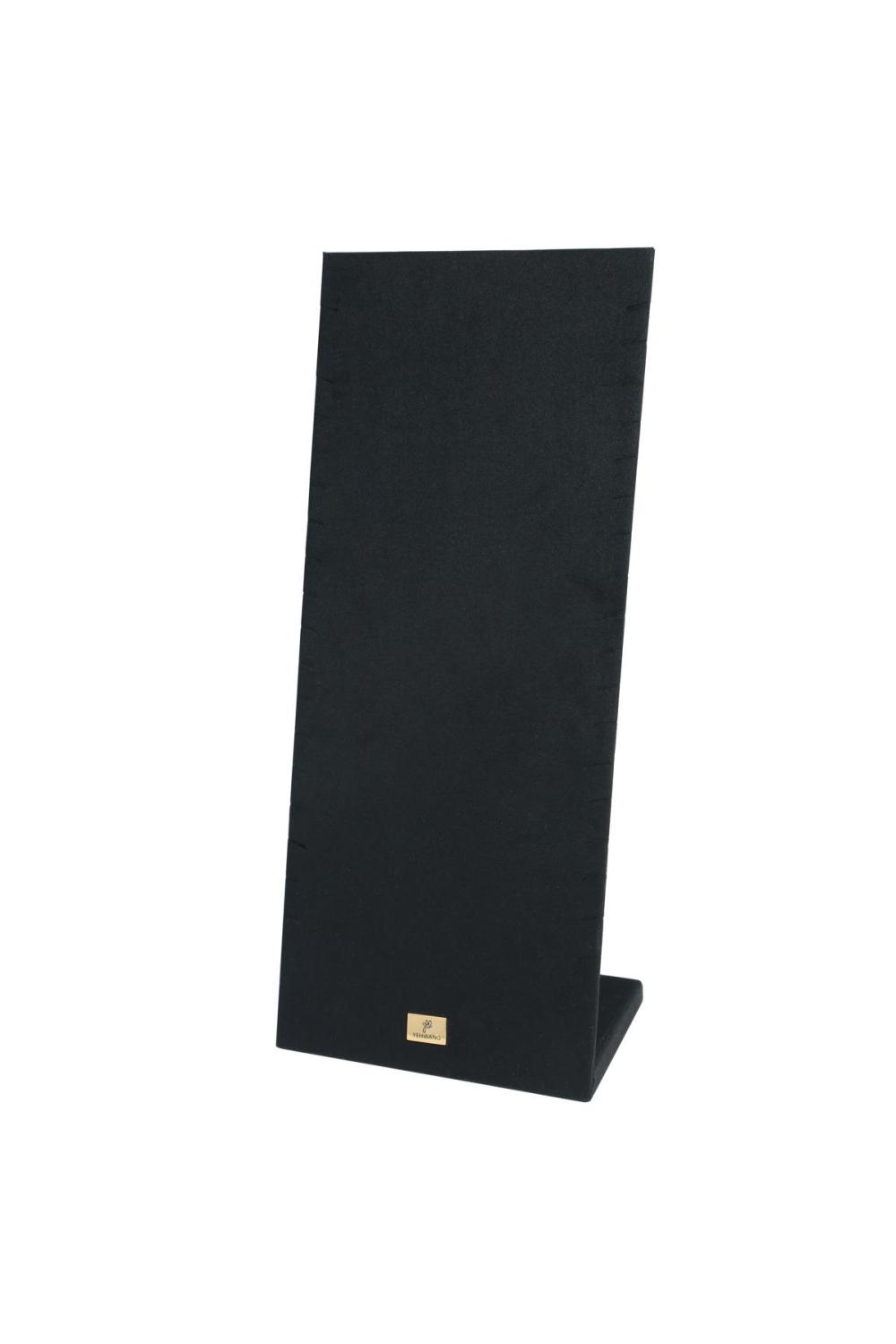 Collier Display Simplicity Beige Nylon