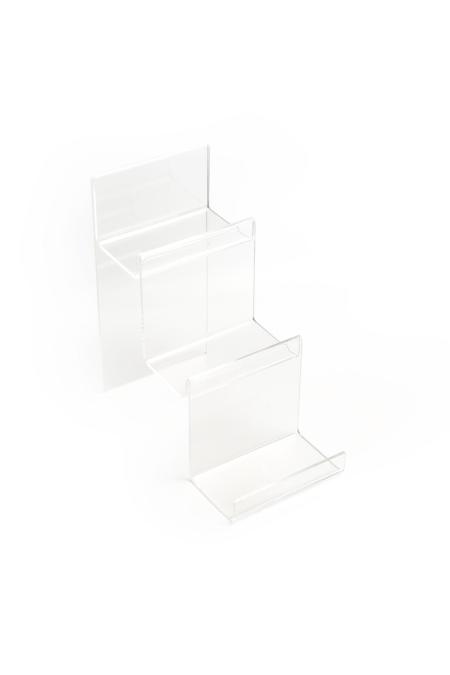 Display Three Layers