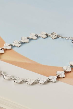 Bracelet Shells Forever Argenté Cuivré h5 Image4