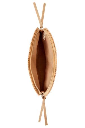Sac Spring Season Beige Straw h5 Image2