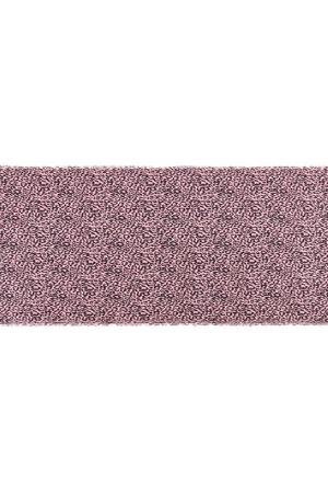 Scarf Leopard Finest Rose Acrylique h5 Image2
