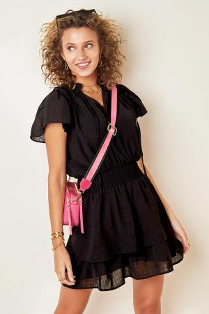 Robe Pippa Violet M h5 Image4