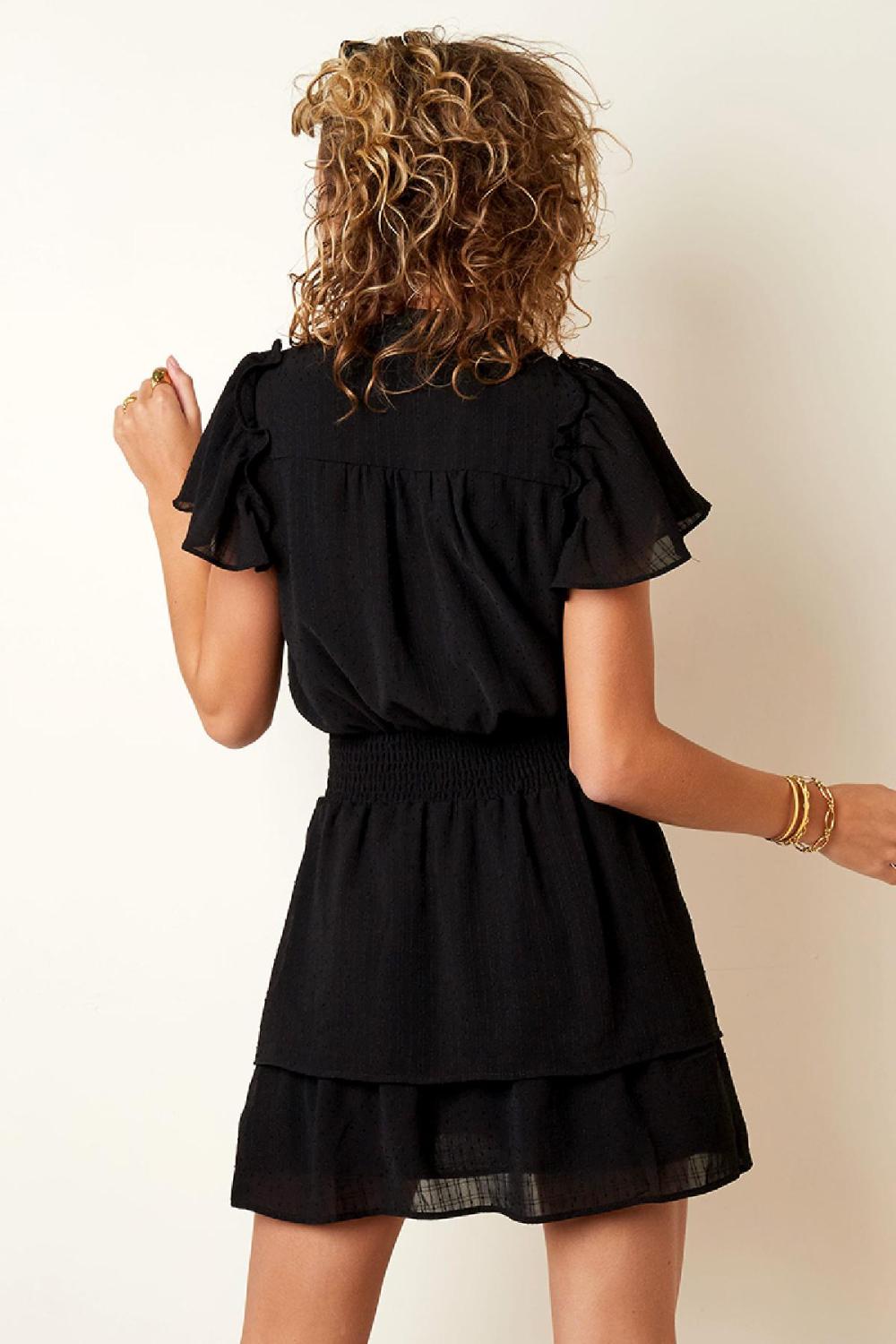Robe Pippa Violet M Image3