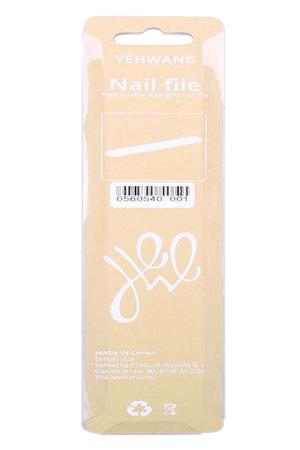 Nail File Yehwang Bow Noir h5 Image3