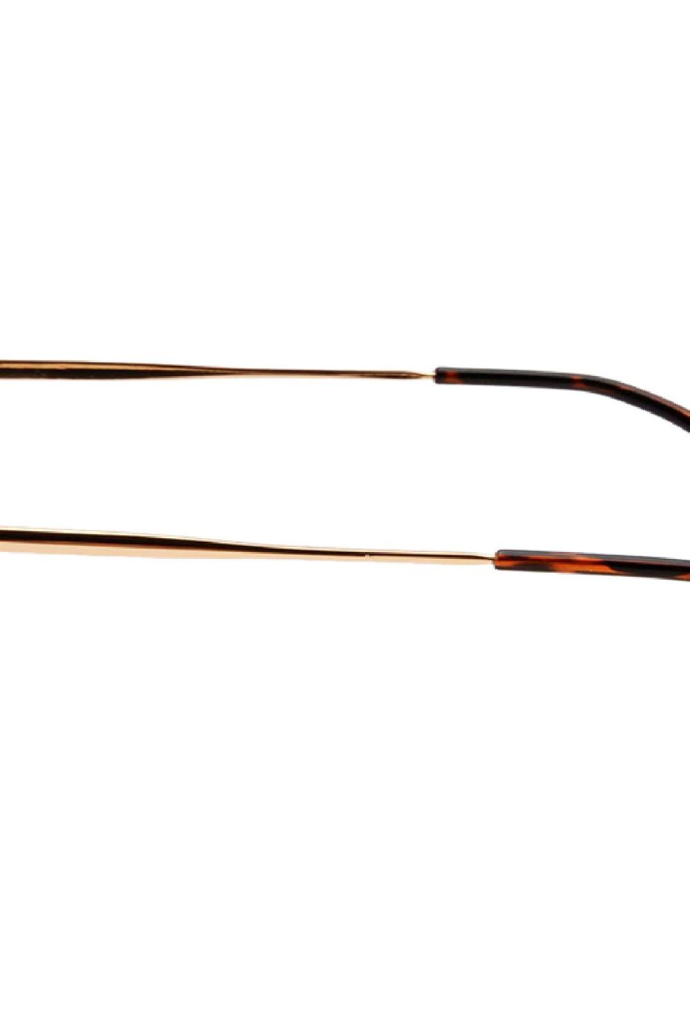 Sunglasses Miss Sophisticated Jaune h5Image2