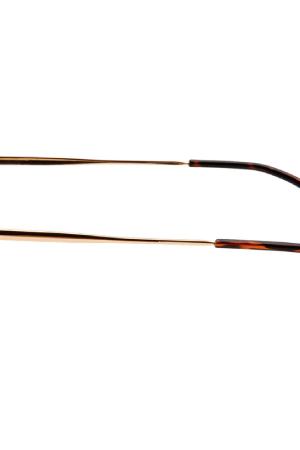 Sunglasses Miss Sophisticated Jaune h5 Image2